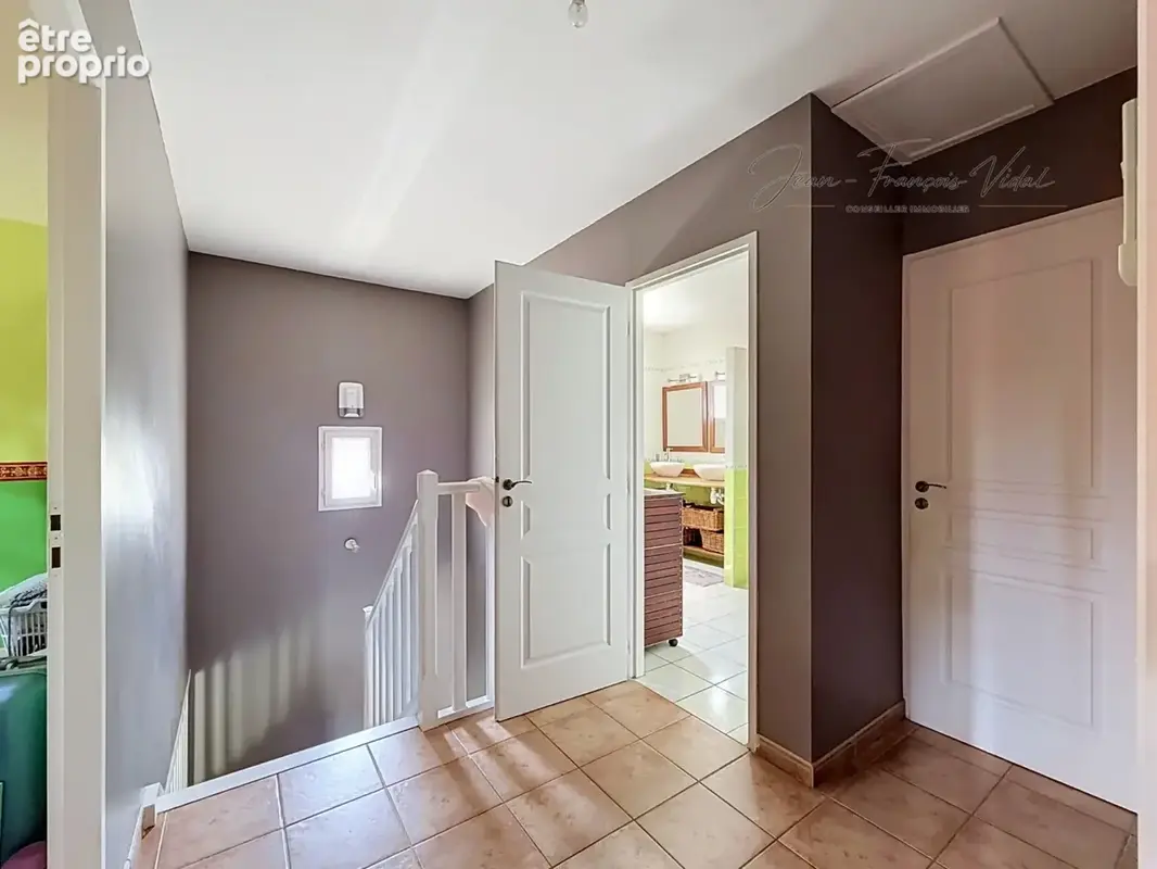 Maison à vendre 4 pièces SAINT PAUL TROIS CHATEAUX (26) - photo 19