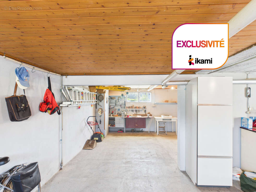 En exclusivité - Maison à Vinay - photo 10
