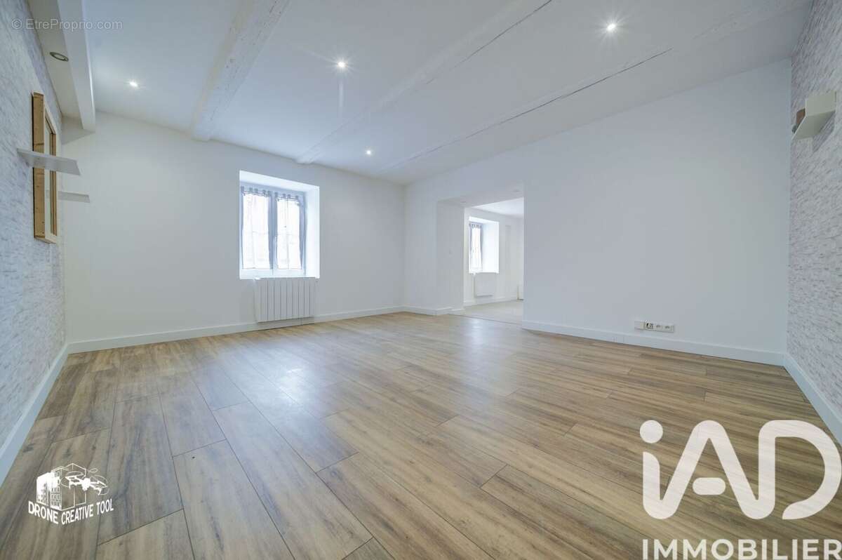 Photo 5 - Maison à VERNEVILLE