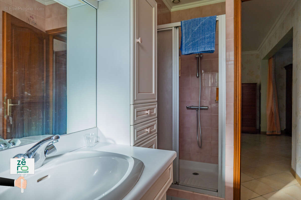 Maison à COMMEQUIERS