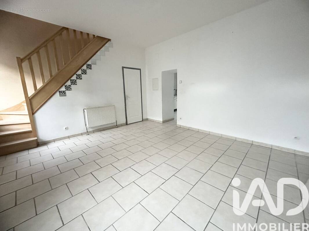 Photo 1 - Maison à AIRE-SUR-LA-LYS