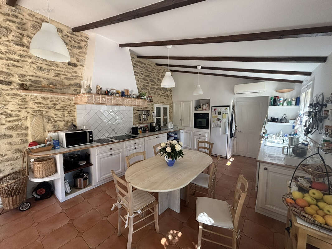 Maison à GRIGNAN