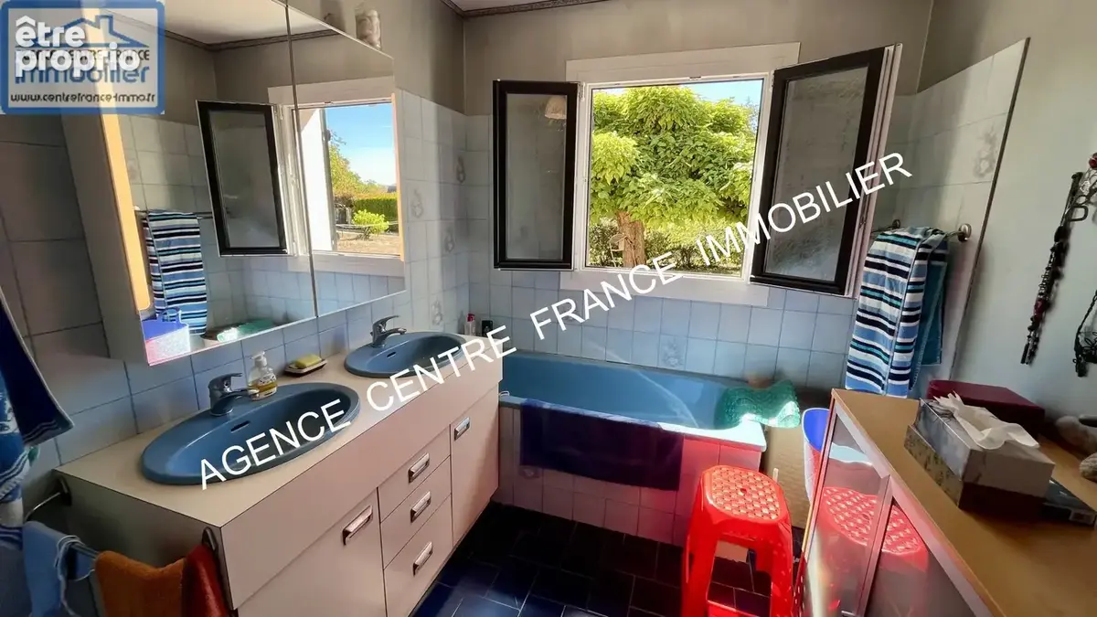 EXCLUSIVITÉ. Maison de plain-pied avec 3/4 chambres et Ssol enterré. DPE D - photo 10