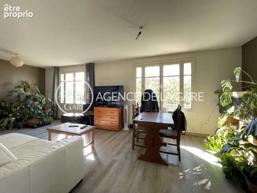 Maison 3 pièces 49 m² à vendre à Yerres (91330) - photo 2