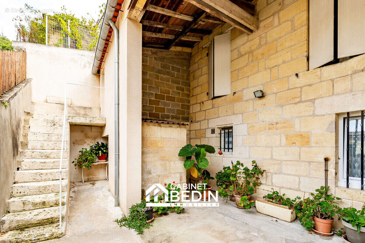 Maison 133 m² à Gauriac  - photo 3