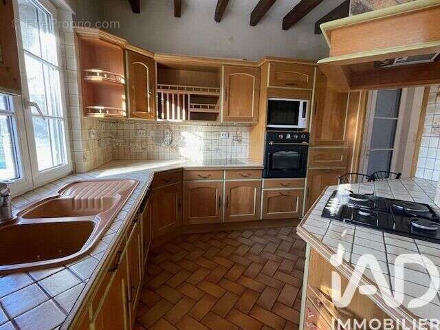 Photo 3 - Maison à MARDIE