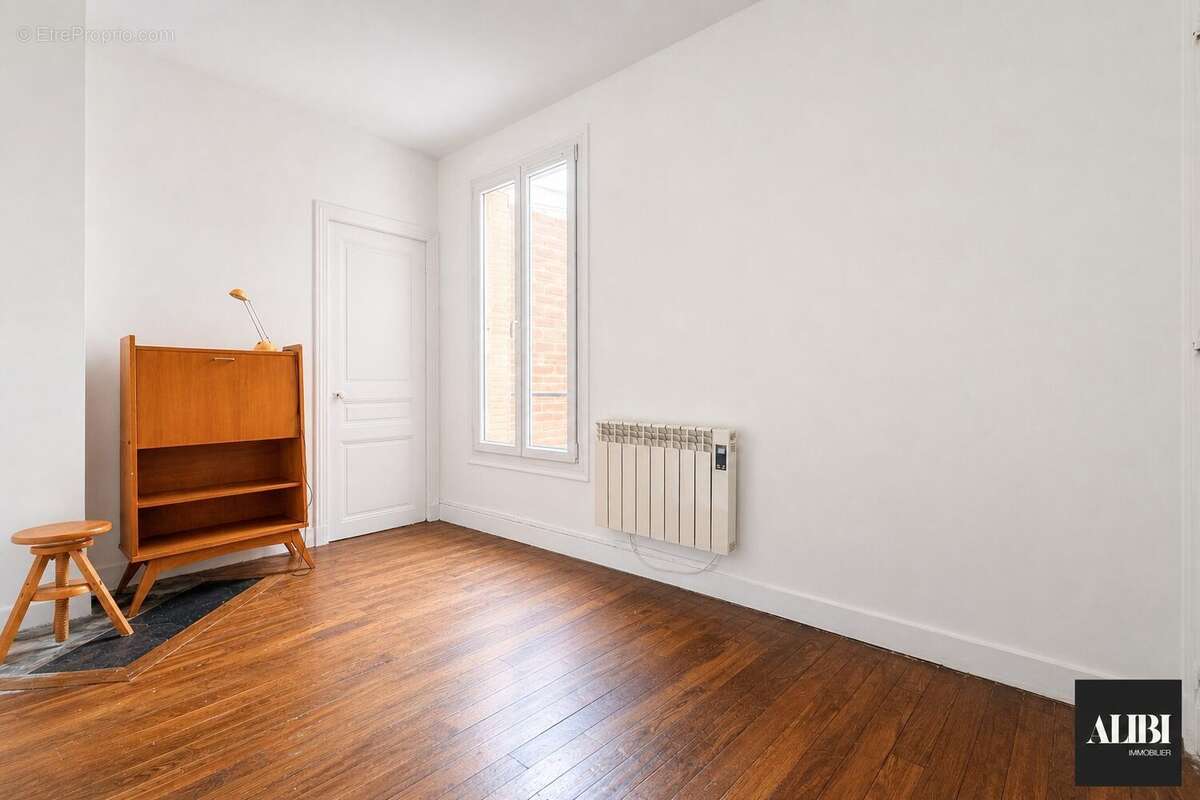 Appartement à MONTREUIL