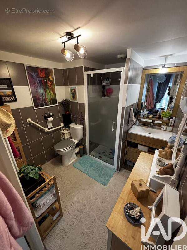 Photo 6 - Appartement à BIHOREL