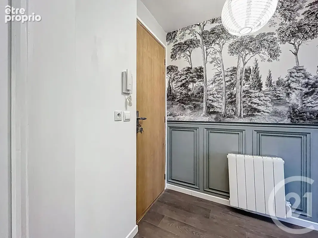 Appartement 2 pièces 45 m² à vendre à Chartres (28000) - photo 9