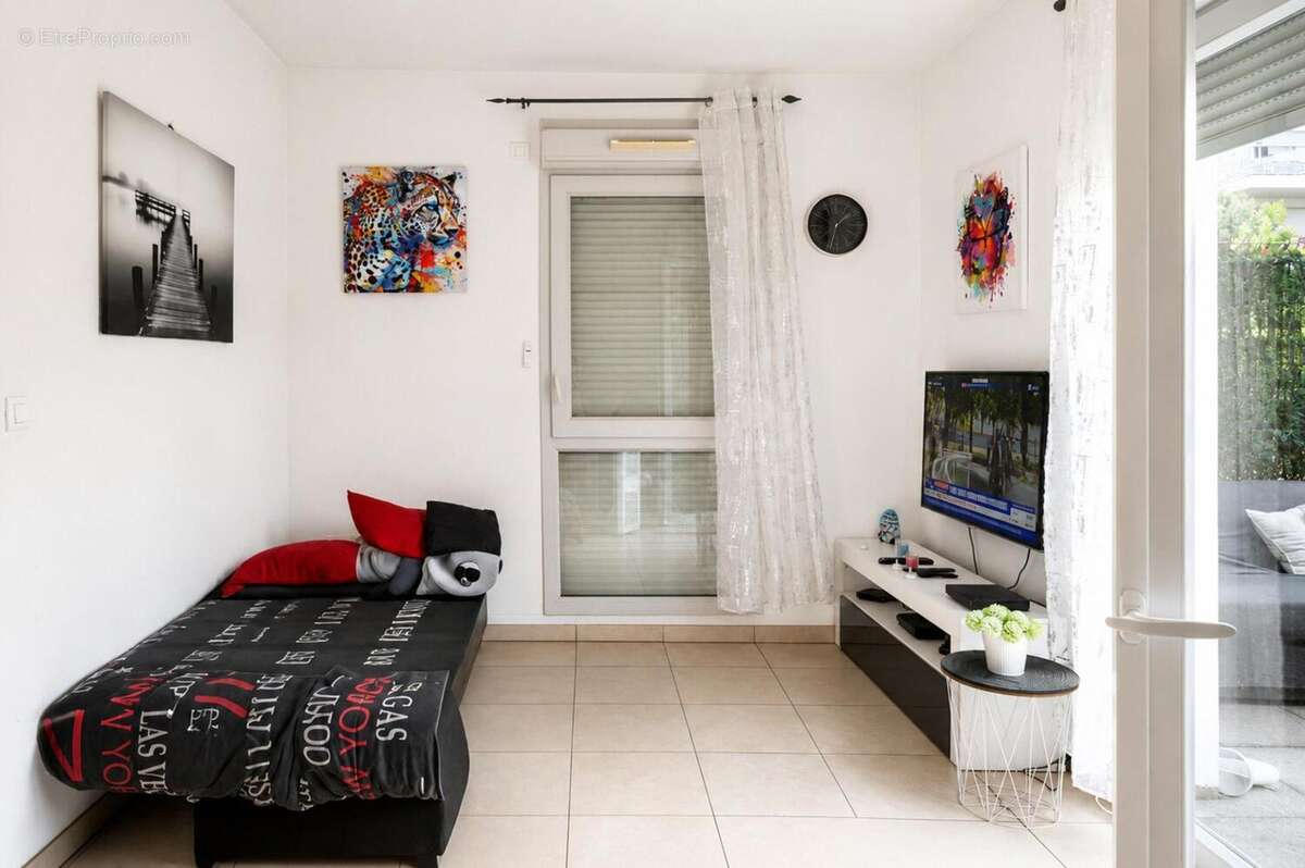 Photo 9 - Appartement à MARSEILLE-1E