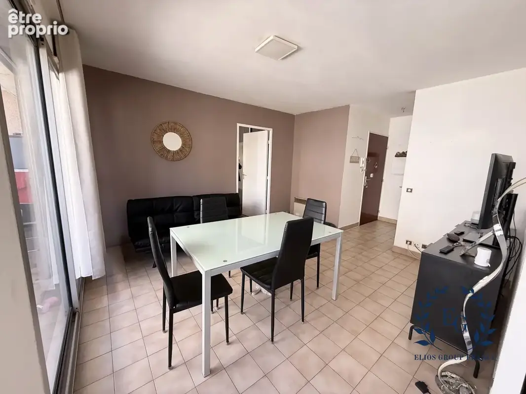 Appartement 2 pièces 40 m² à vendre à Marseille-7e (13007) - photo 3