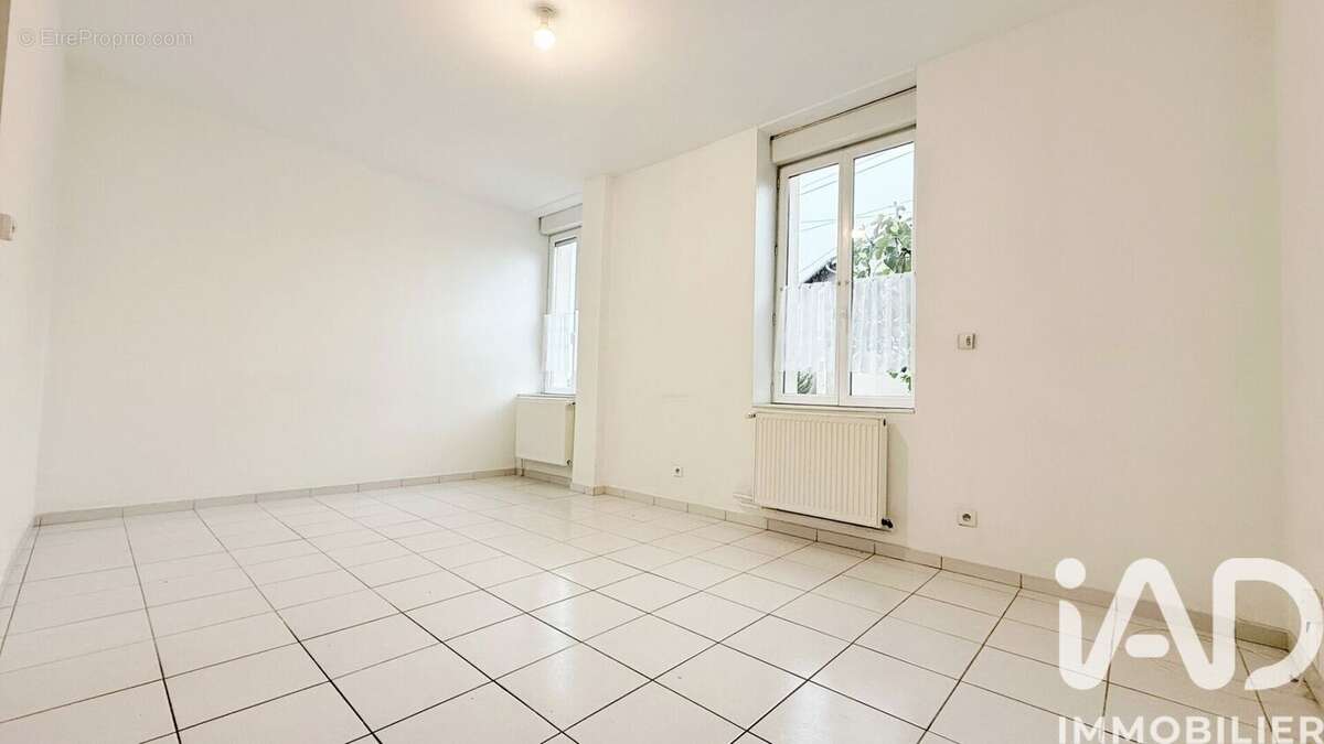 Photo 5 - Maison à WOIPPY