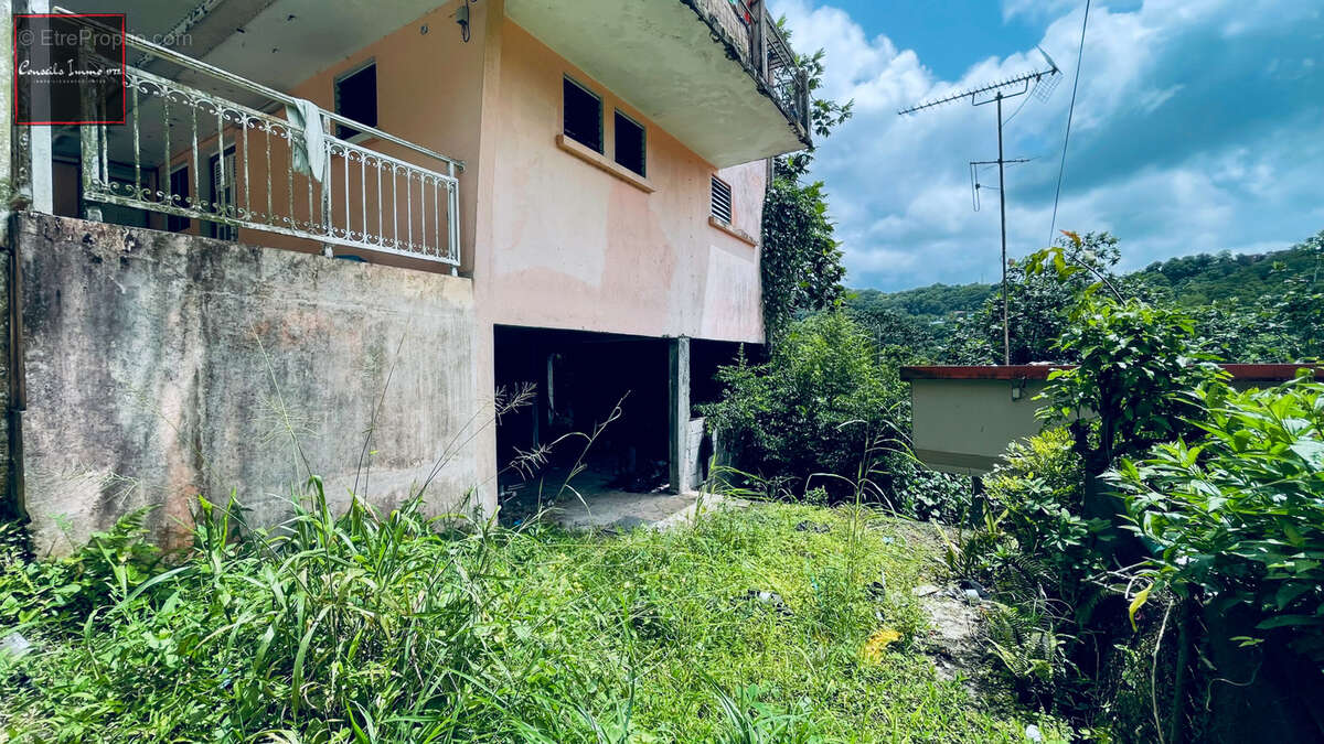 Vente Immeuble de Rapport à Rivière-Pilote, Martinique - Opportunité d'Investissement Immobilier - photo 21