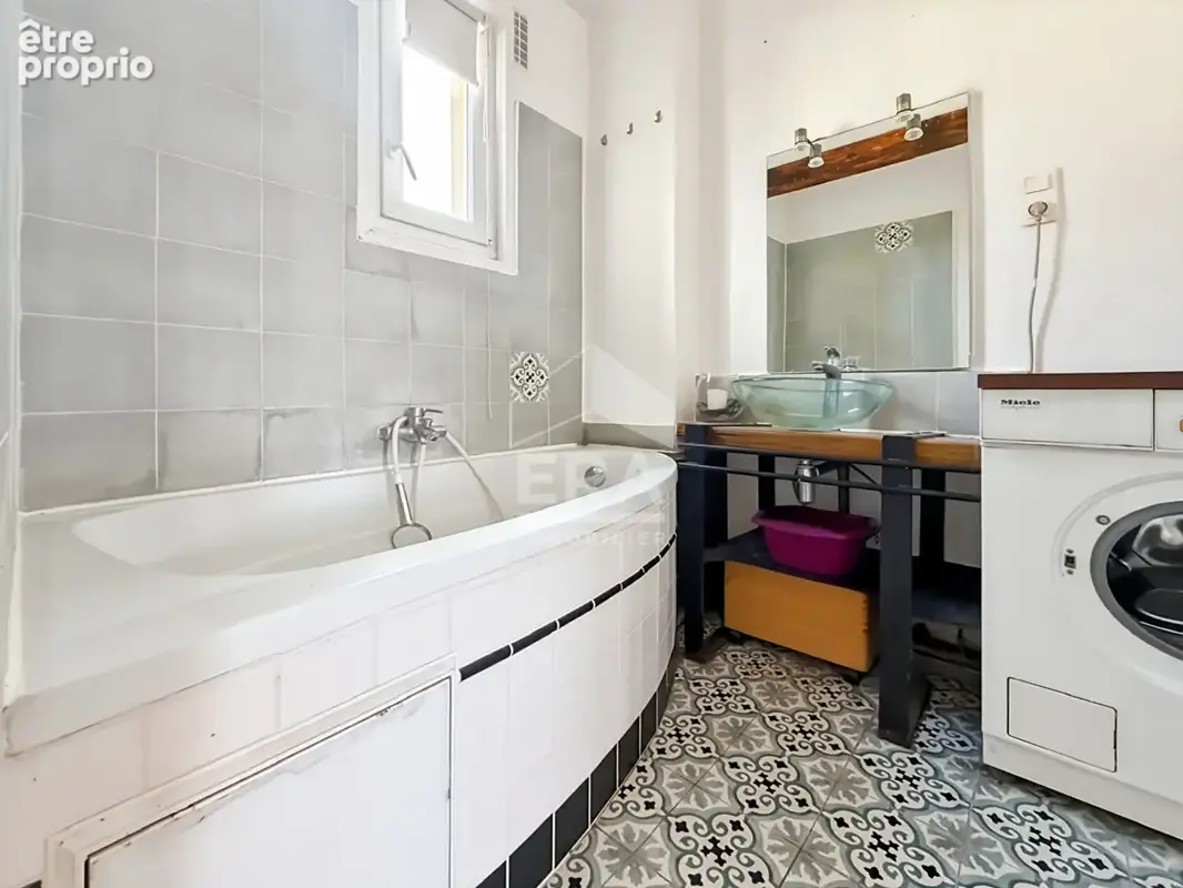 Appartement 35m² à montreuil - photo 9