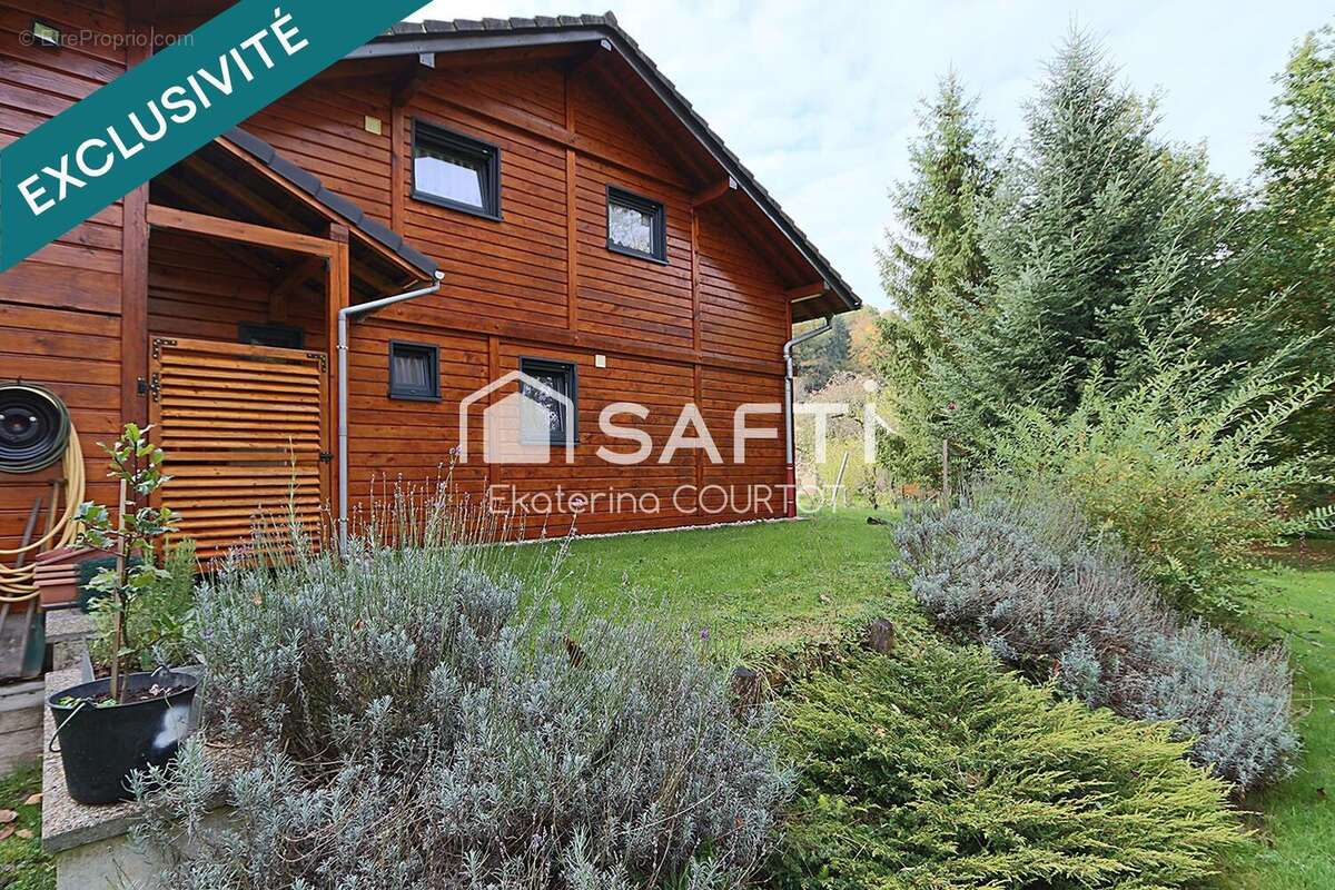 Photo 6 - Maison à TROISFONTAINES