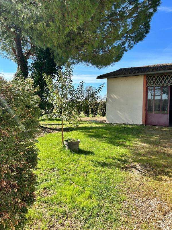 Appartement à CASTELSARRASIN