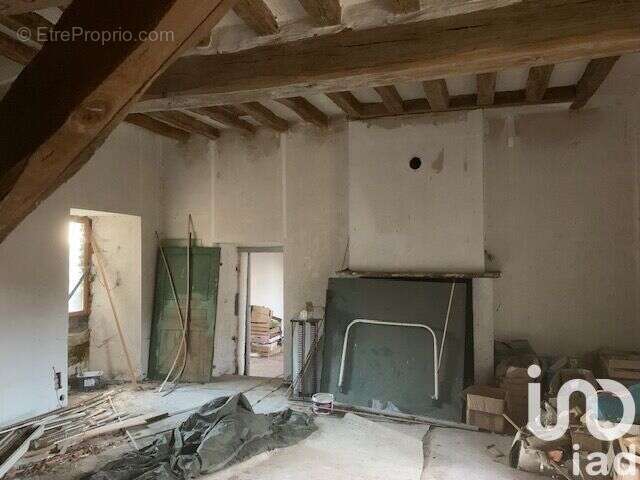 Photo 9 - Appartement à CERNUSSON