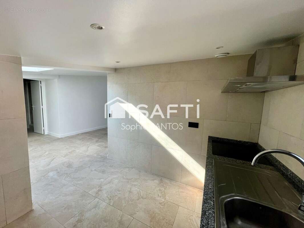 Photo 6 - Appartement à NEUILLY-PLAISANCE