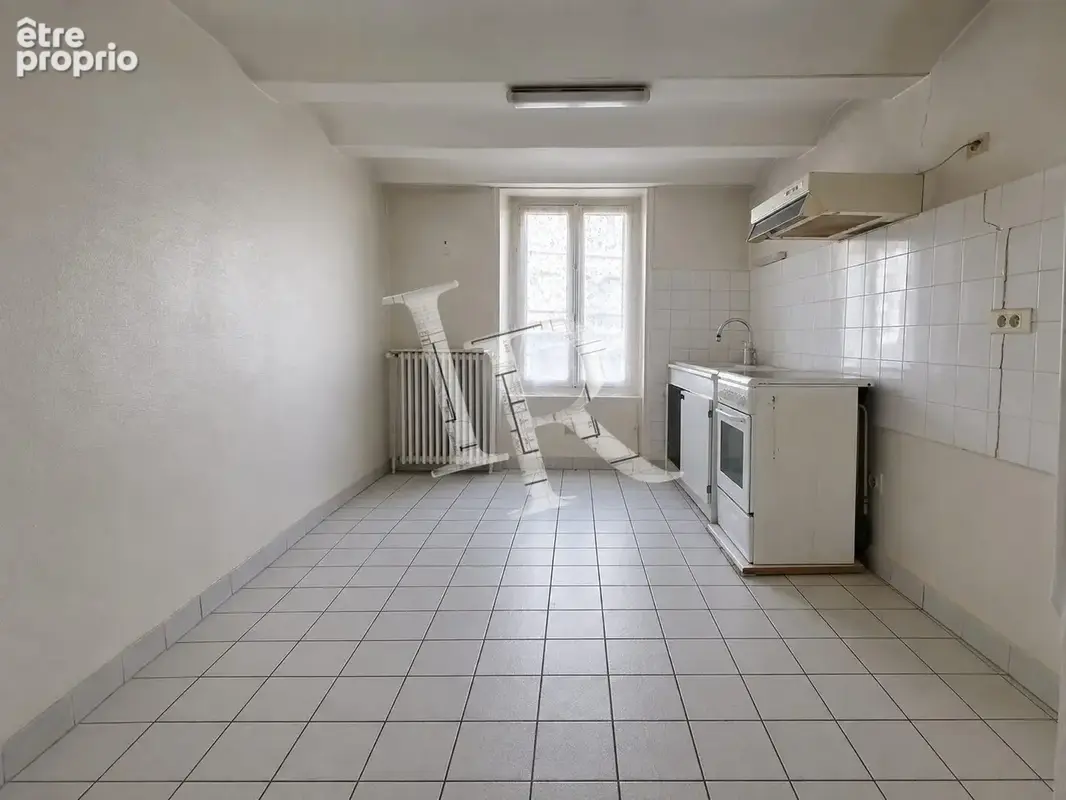 Maison 95 m² à Le Puy-En-Velay  - photo 3
