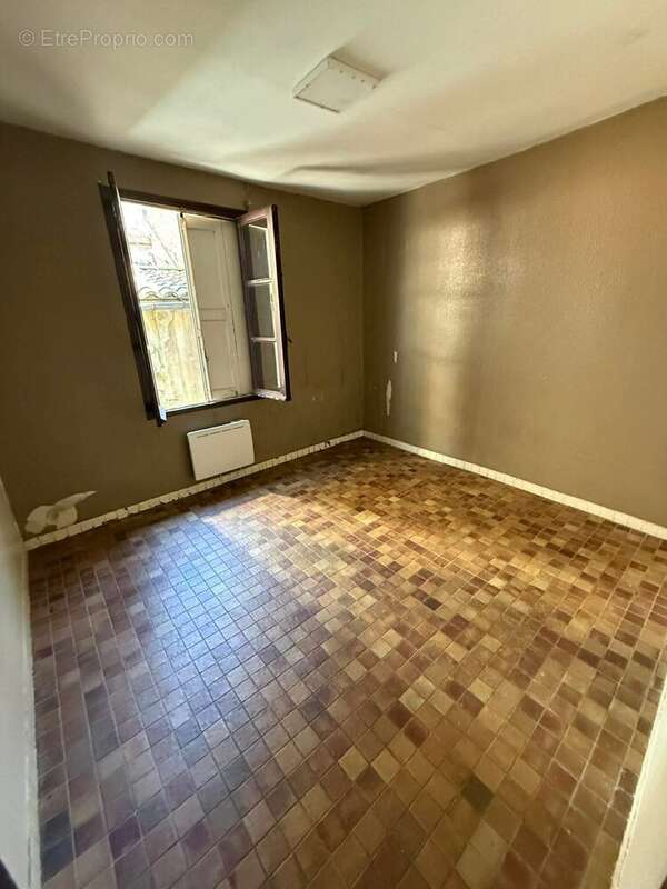 Appartement à CARCASSONNE