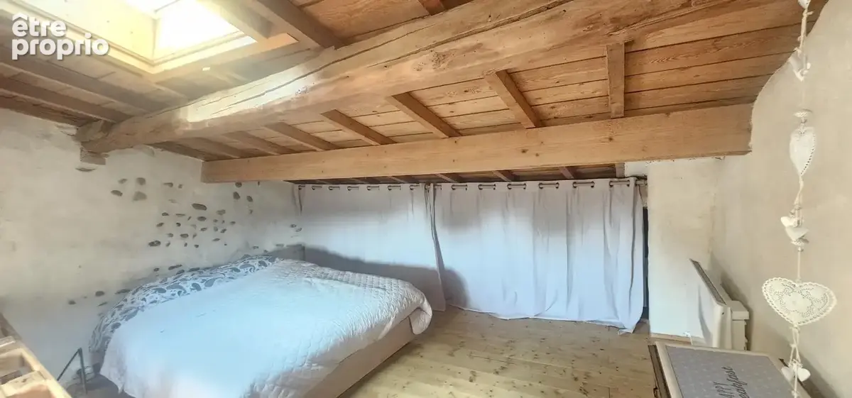 Maison 3 pièces Ternay - 225000 € - photo 4