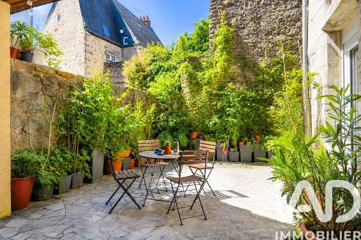 Photo 1 - Maison à LE MANS