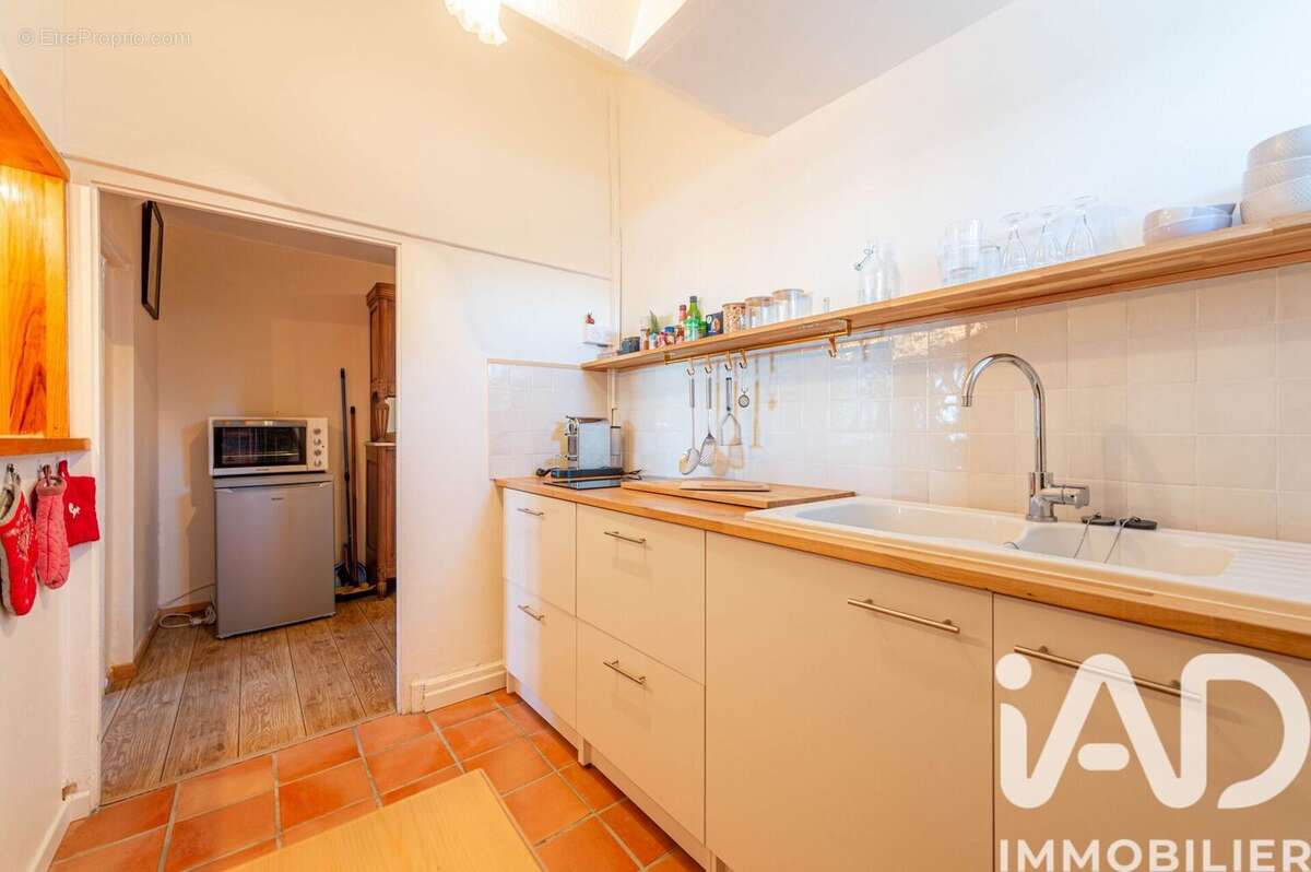 Photo 9 - Appartement à PUGNY-CHATENOD
