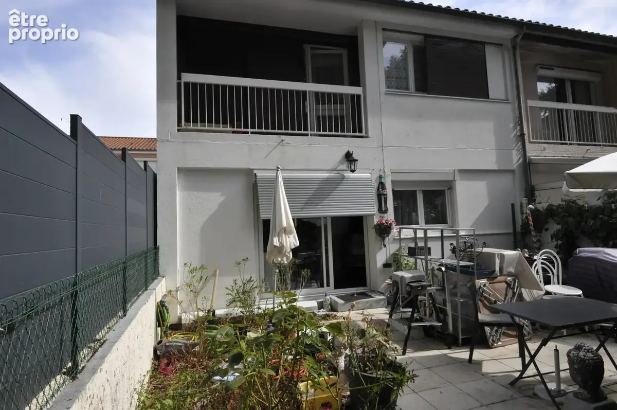 Maison 4 Chambres, 91m2 à l'entrée de Limoges côté PANAZOL - photo 7