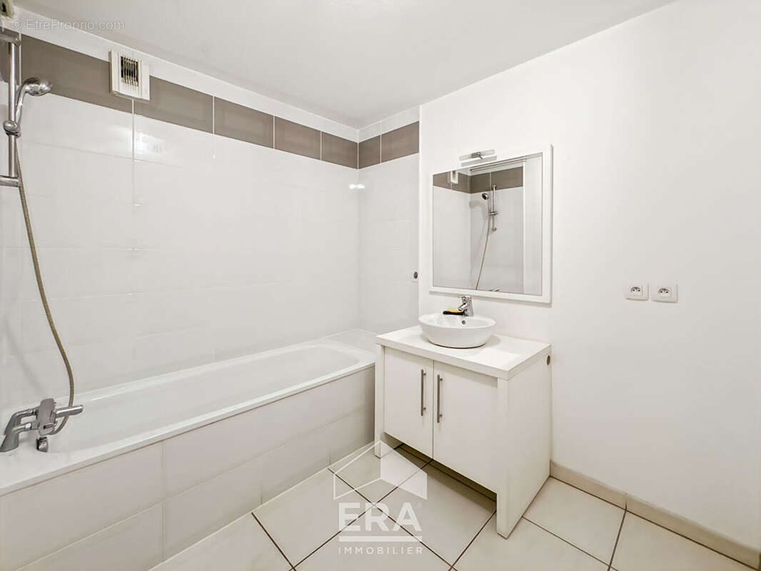 Appartement à EYSINES