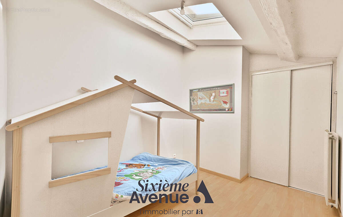 Appartement à MONTAUBAN