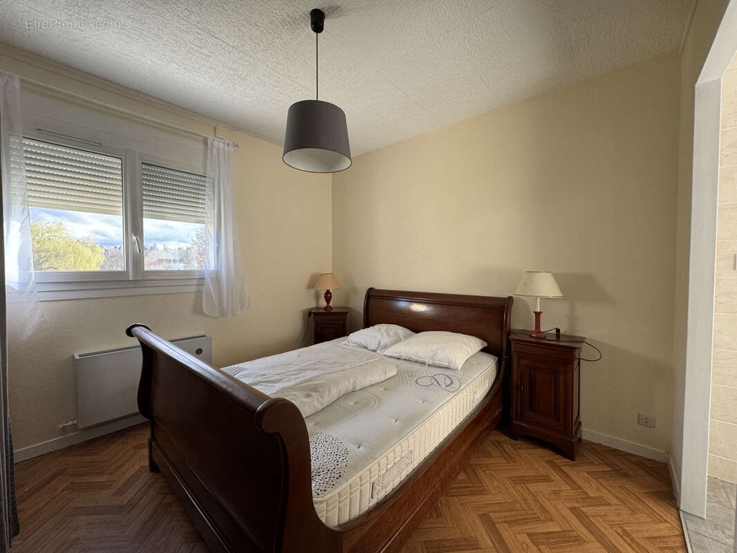 Appartement à LE MANS