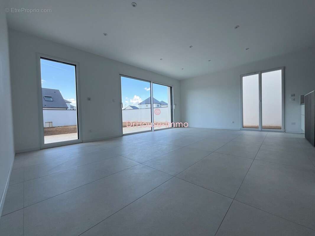 Maison 7 pièces 148 m² à vendre à Bieville-Beuville (14112) - photo 13