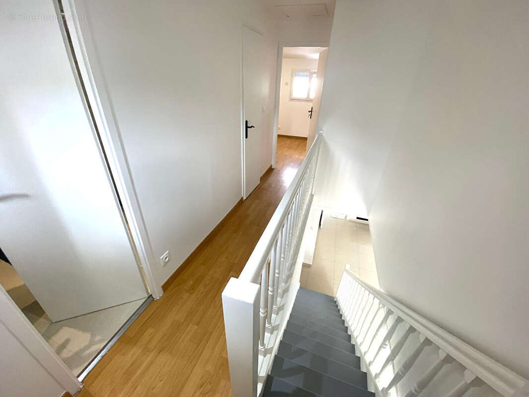 Maison à HERBLAY
