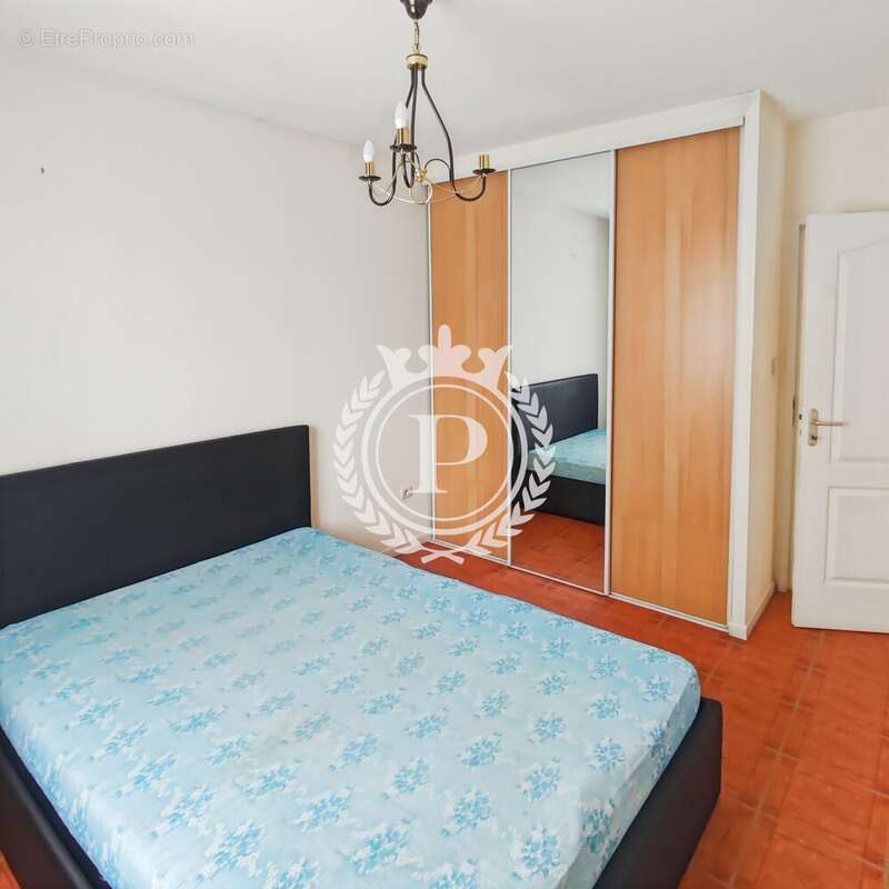 Maison à CLICHY-SOUS-BOIS