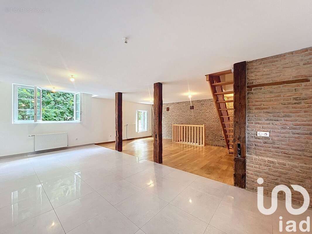 Photo 3 - Maison à CHOOZ