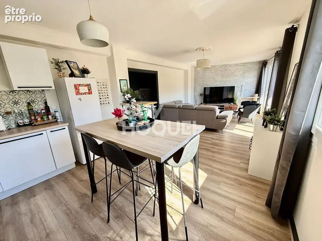 Appartement à CHAMALIERES