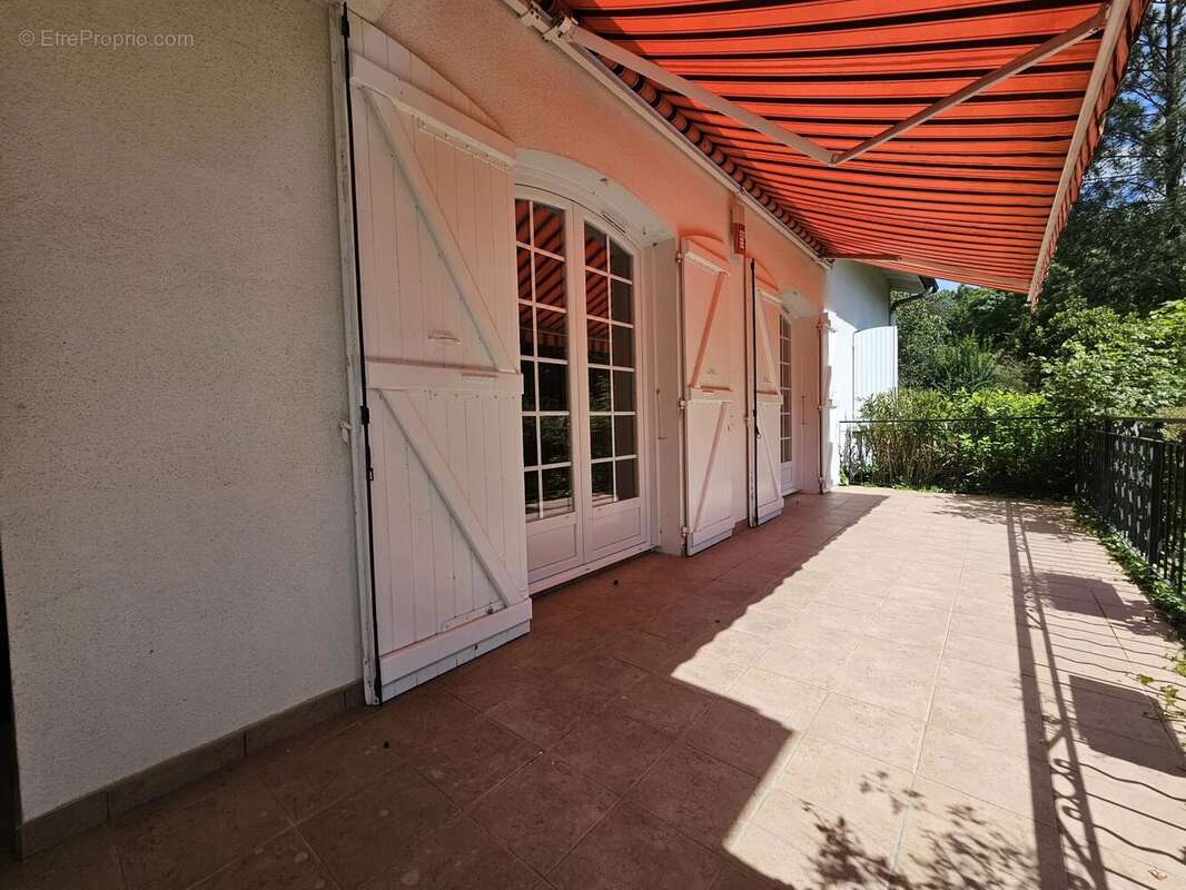 Maison à AUCH