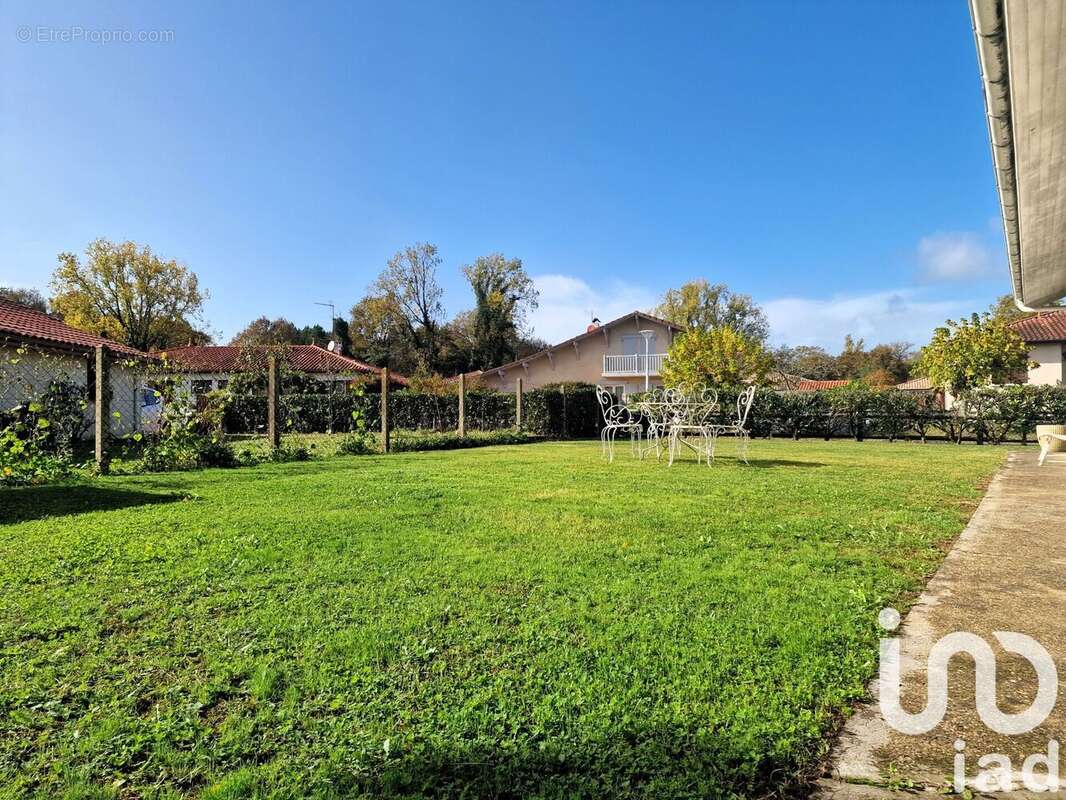 Photo 6 - Maison à SAINT-PIERRE-DU-MONT