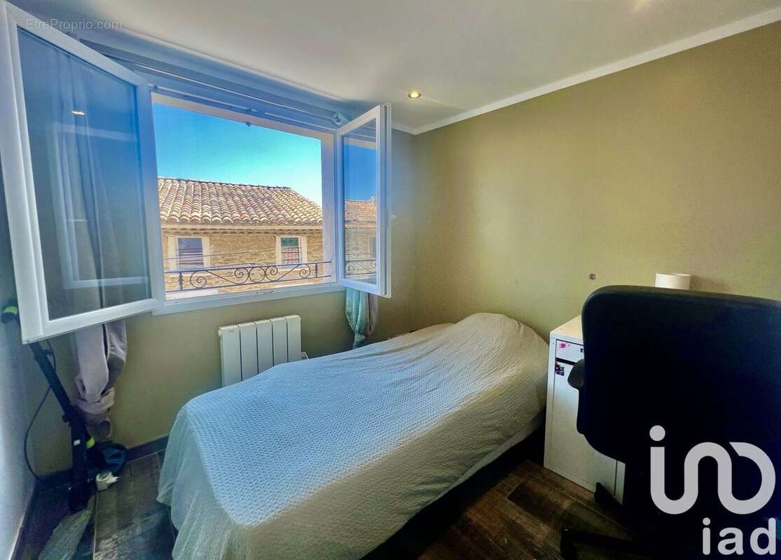 Photo 7 - Maison à LA GARDE-FREINET