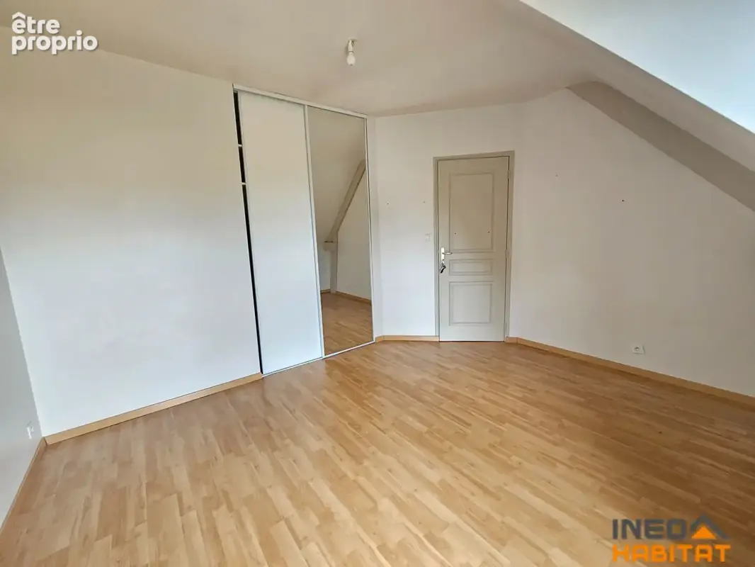 Maison Contemporaine  Langan 6 pièce(s) 133 m2 - photo 11