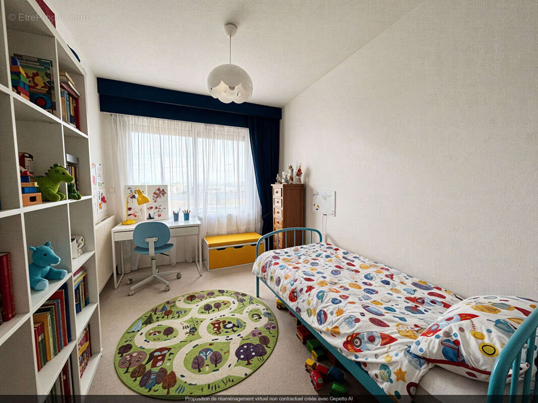 Appartement à ORLEANS