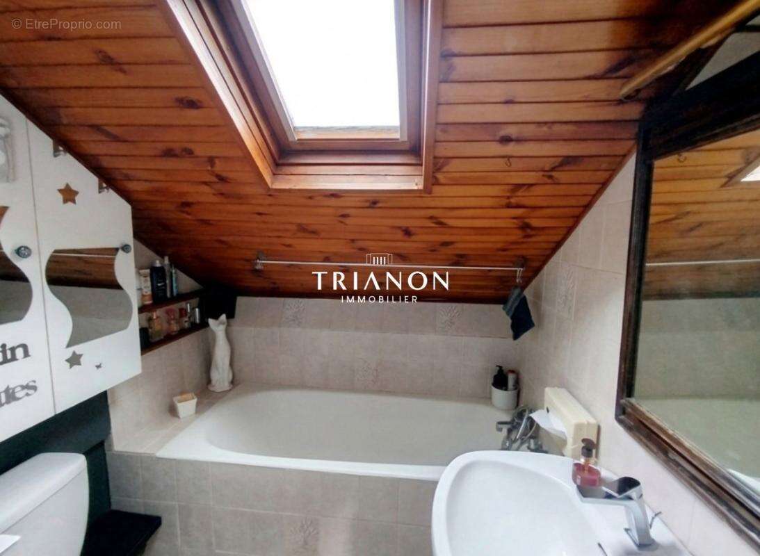 Appartement 23 m² à Saint-Germain-En-Laye  - photo 8
