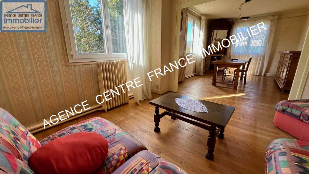 Maison à BOURGES