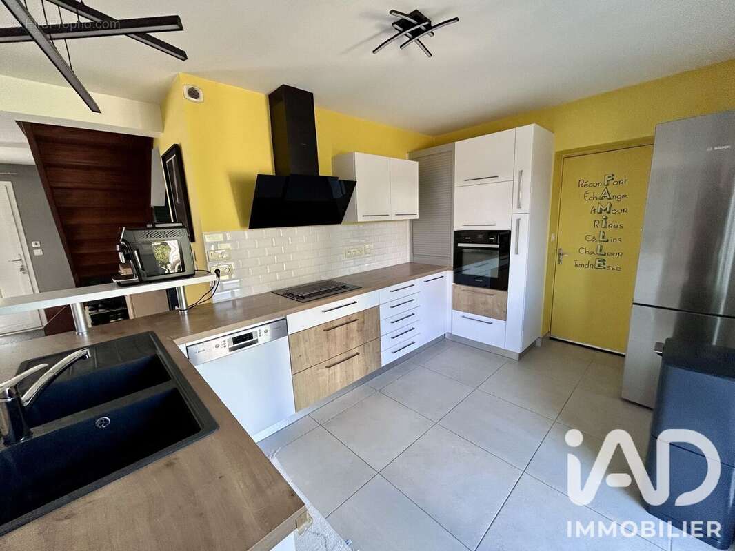 Maison 108 m² à Chanceaux-Sur-Choisille  - photo 4