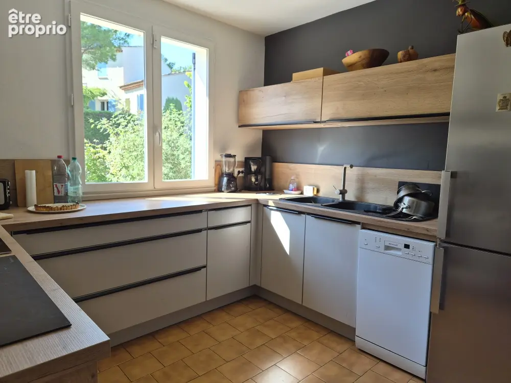 Maison 172m² à lamanon - photo 3