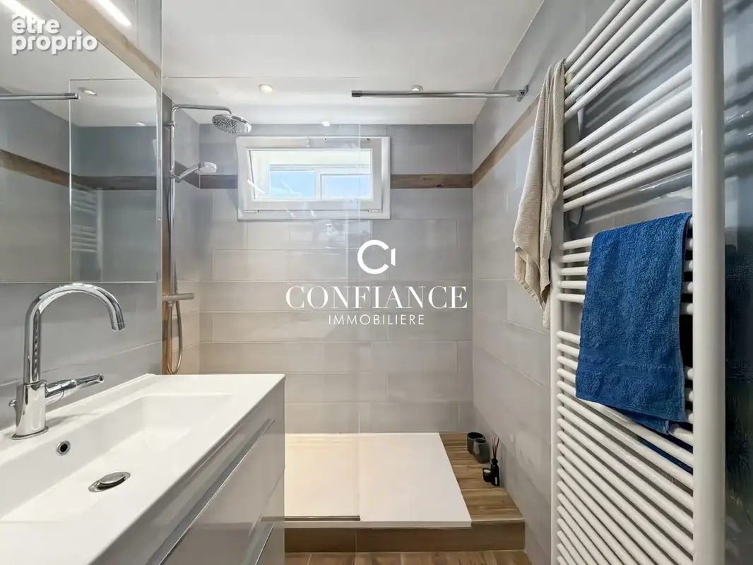 Appartement 4 pièces 69 m² à vendre à Nice (06200) - photo 8
