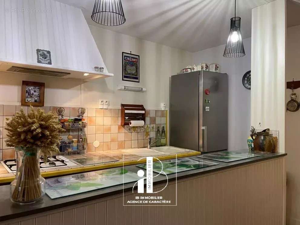 Appartement à FONTAINEBLEAU