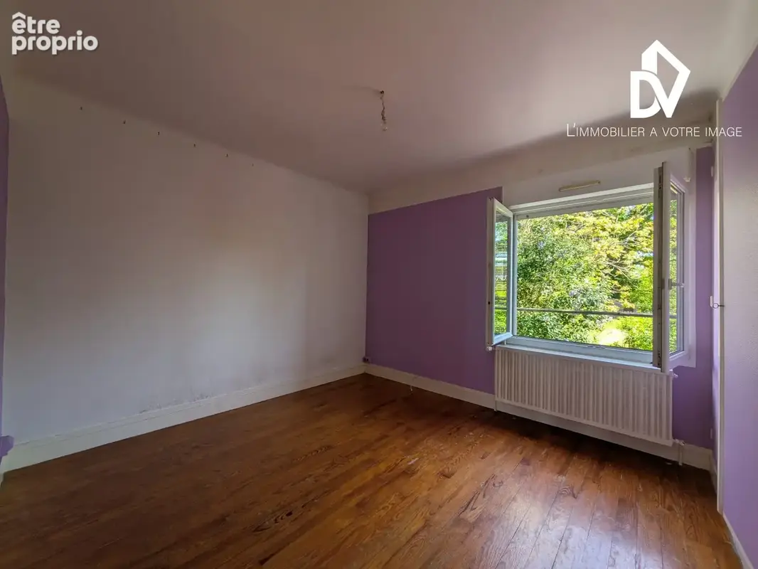 Maison 3 pièces 81 m² à vendre à Migennes (89400) - photo 7