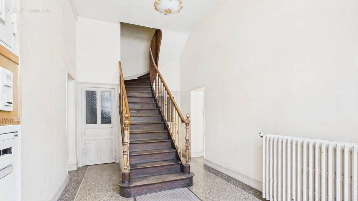 Photo 1 - Appartement à CHATEAUROUX