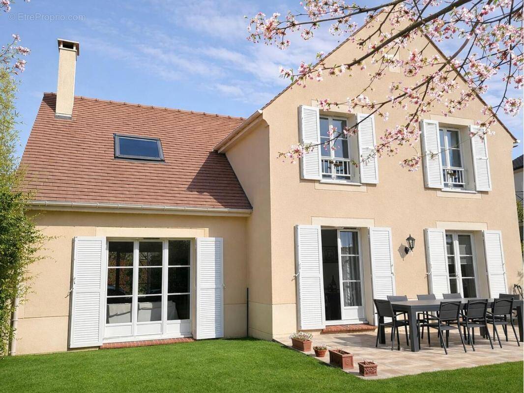 Maison à MONTESSON